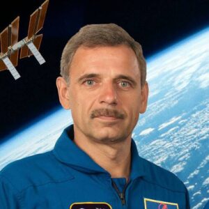 Mikhail Korniyenko