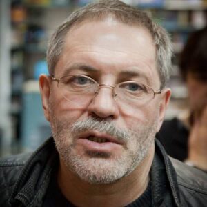 Mikhail Leontyev