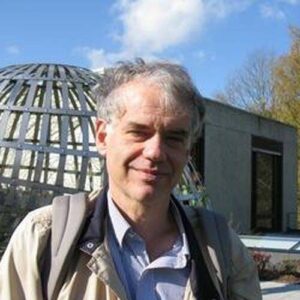 Mikhail Lyubich