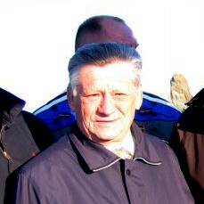 Mikhail Mashkovtsev
