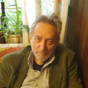 Mikhail Milchik