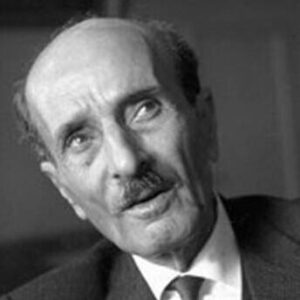Mikhail Naimy