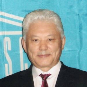 Mikhail Nikolayev