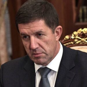 Mikhail Oseevsky