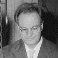 Mikhail Pervukhin
