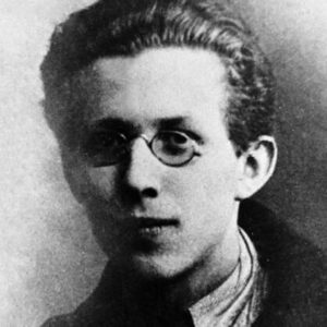 Mikhail Mikhaylovich Rusinov