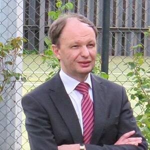 Mikhail Seslavinsky
