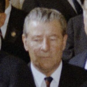 Mikhail Solomentsev