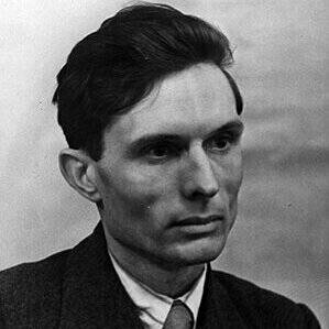 Mikhail Suslov