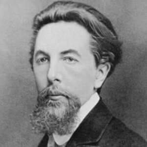 Mikhail Tsvet