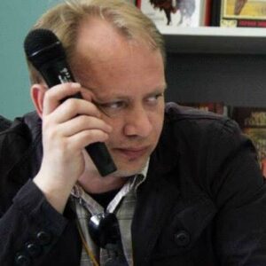 Mikhail Tyrin