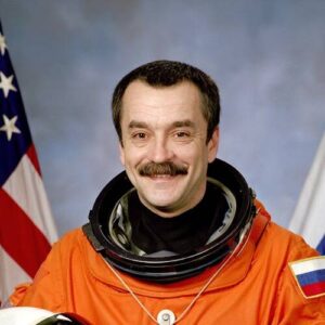 Mikhail Tyurin
