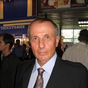 Mikhail Veller