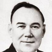 Mikhail Yefremov