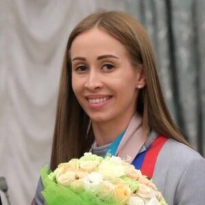 Mikhalina Lysova