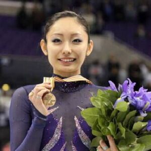 Miki Ando
