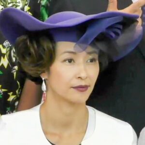 Miki Mizuno
