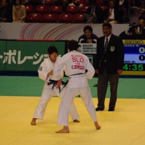 Miki Tanaka