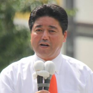 Mikio Shimoji