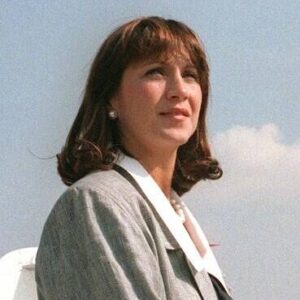 Mila Mulroney