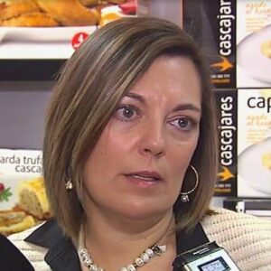 Milagros Marcos