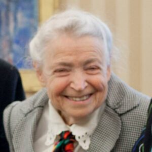 Mildred Dresselhaus