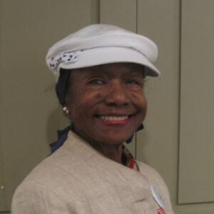 Mildred Fay Jefferson