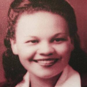 Mildred Hemmons Carter