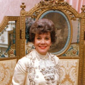 Mildred Miller