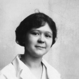 Mildred Trotter