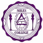 Miles College Logo