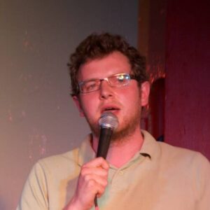Miles Jupp