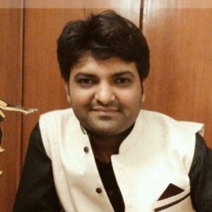 Milind Gadhavi