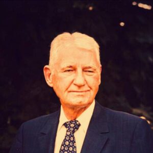 Millard F. Caldwell