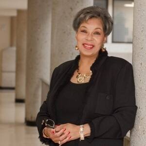 Millicent Lownes-Jackson