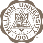 Millikin University Logo