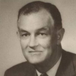 Mills E. Godwin
