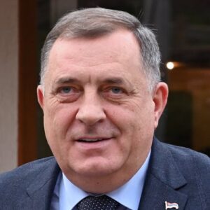 Milorad Dodik