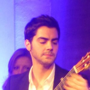 Miloš Karadaglić