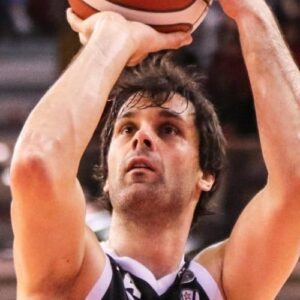 Miloš Teodosić