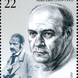 Miloš Žutić