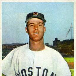 Milt Bolling