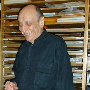 Milton Glaser