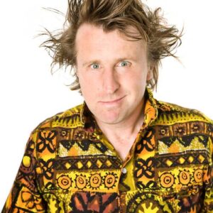 Milton Jones
