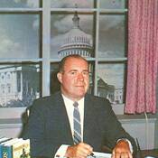 Milton W. Glenn