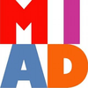 Milwaukee Institute of Art & Design Logo