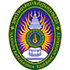 Mimasaka University Logo