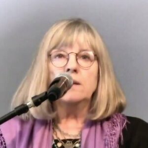 Mimi Kennedy