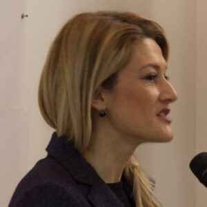 Mimoza Kusari-Lila