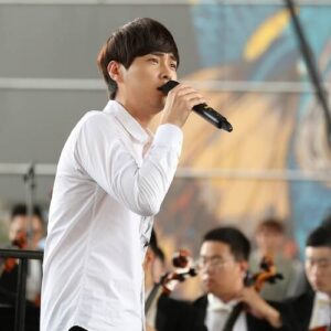 Min Kyung-hoon